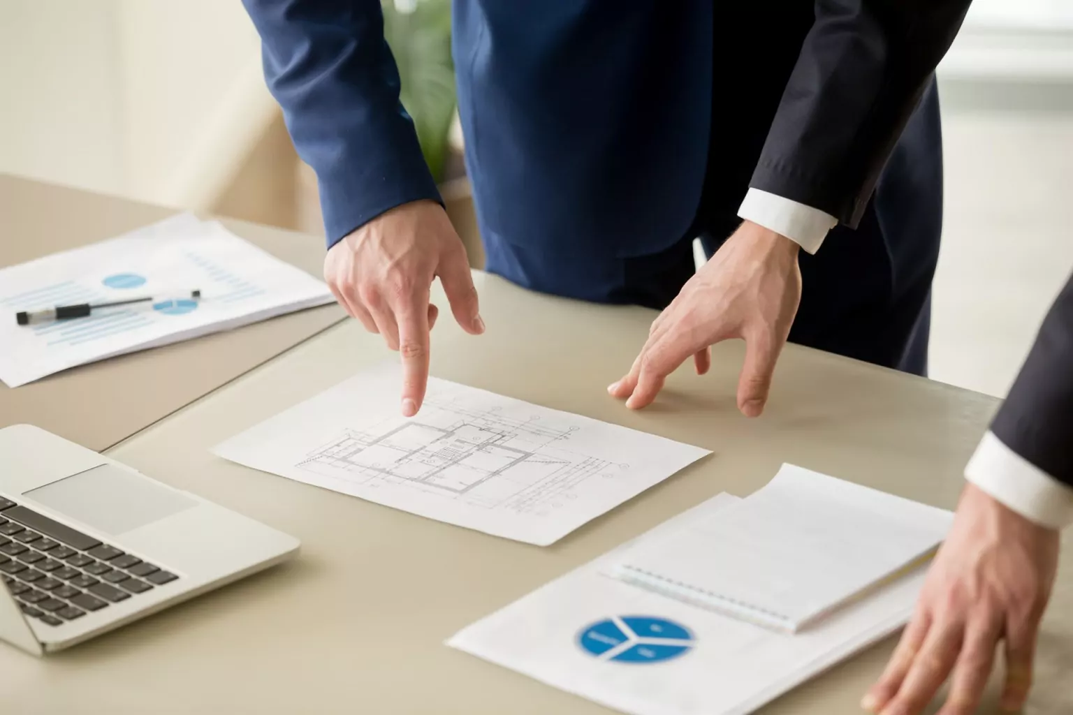 building consultancy