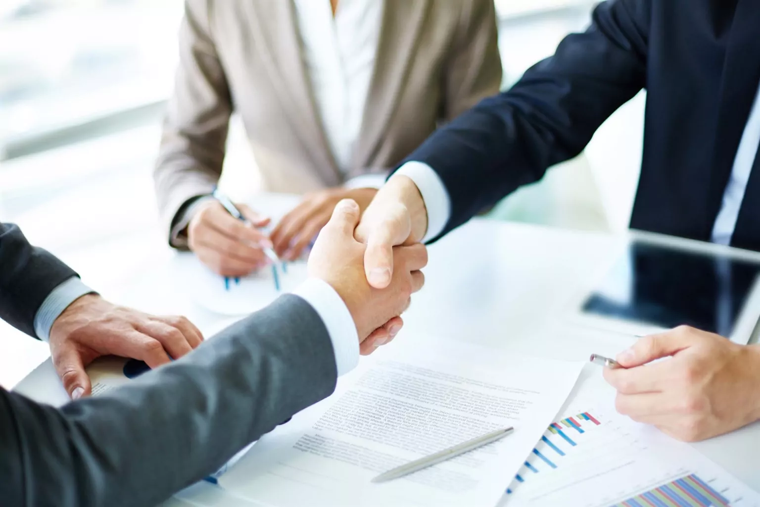 intermediazione immobiliare