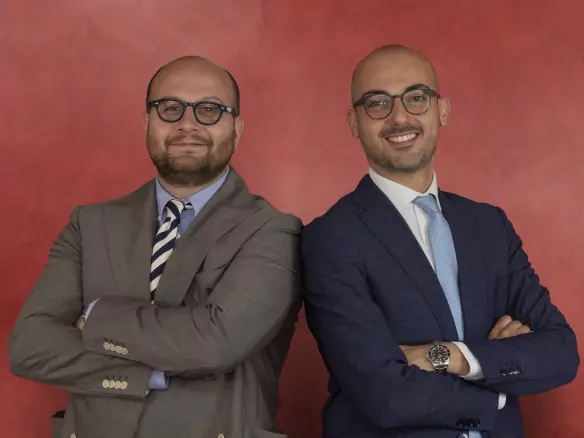 Istituzionale