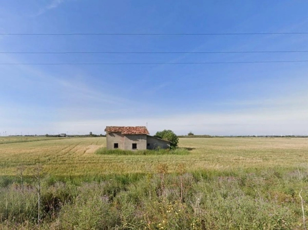 Terreni agricoli - Lotto unico 66.000 mq - Crotone