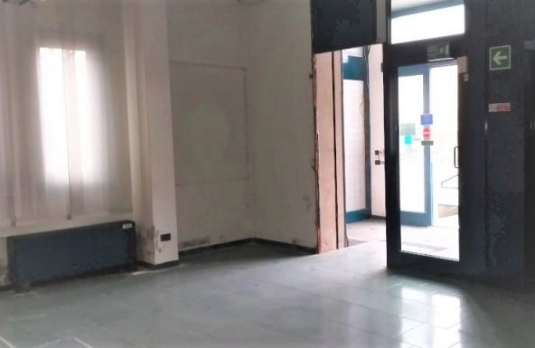 Negozio centralissimo