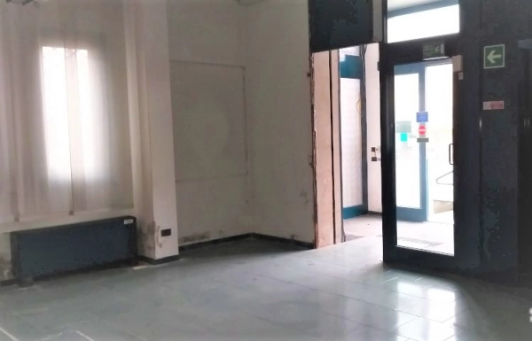 Negozio centralissimo