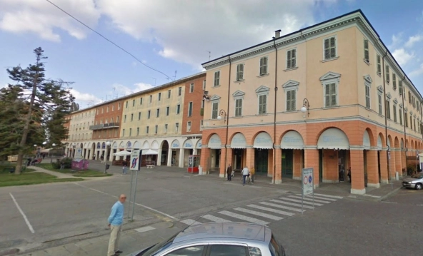 Opportunità Centralissima a Copparo