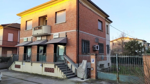 Ampio trilocale al piano primo