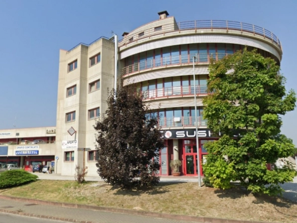 Ristorante su due livelli a Sassuolo