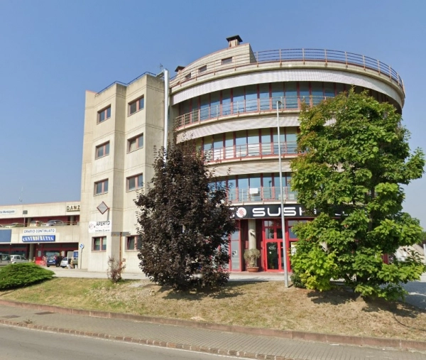 Ristorante su due livelli a Sassuolo