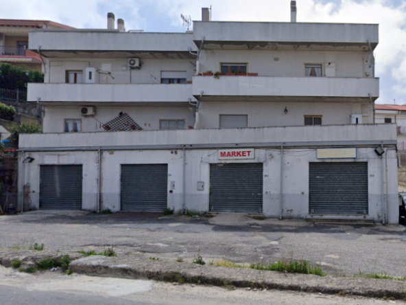 Appartamento con terrazzo