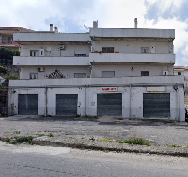 Appartamento con terrazzo