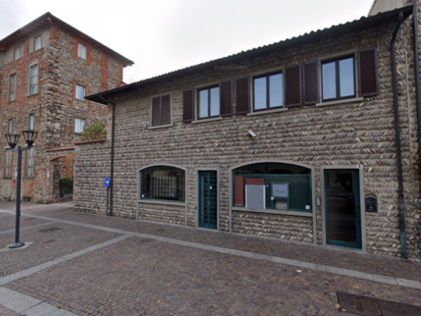 Locale commerciale di pregio