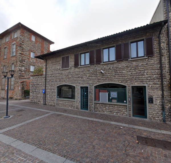 Locale commerciale di pregio