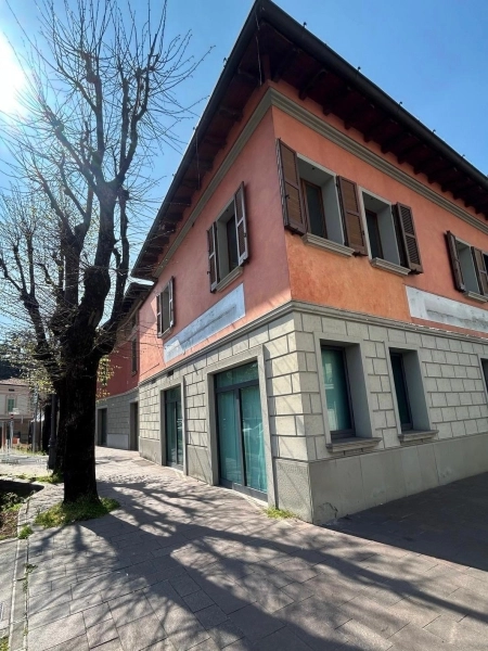 Palazzo in zona centrale