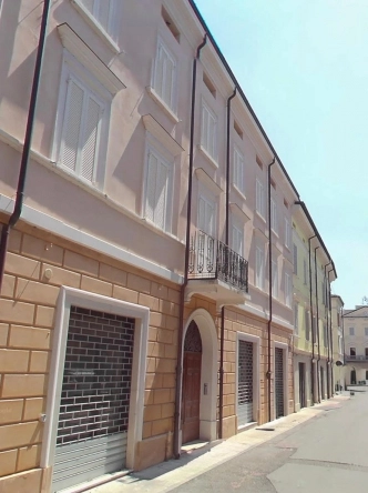 Palazzo Storico
