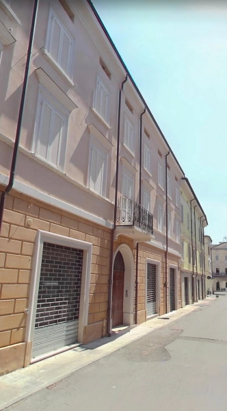 Palazzo Storico