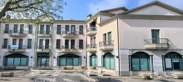 Locale commerciale esclusivo a Noventa di Piave