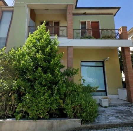 Porzione palazzina indipendente a San Marcello