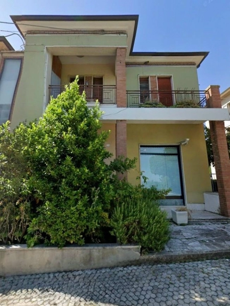 Porzione palazzina indipendente a San Marcello