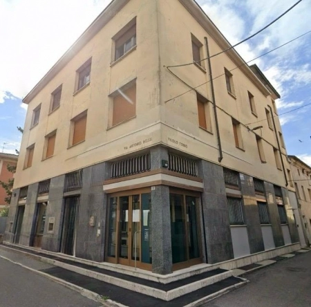 Ufficio al primo piano